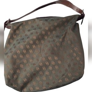 Dooney & Burke Handbag